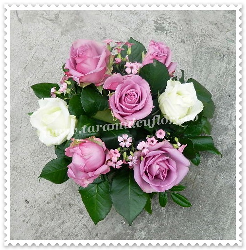 Pachete flori nunti-trandafiri.067